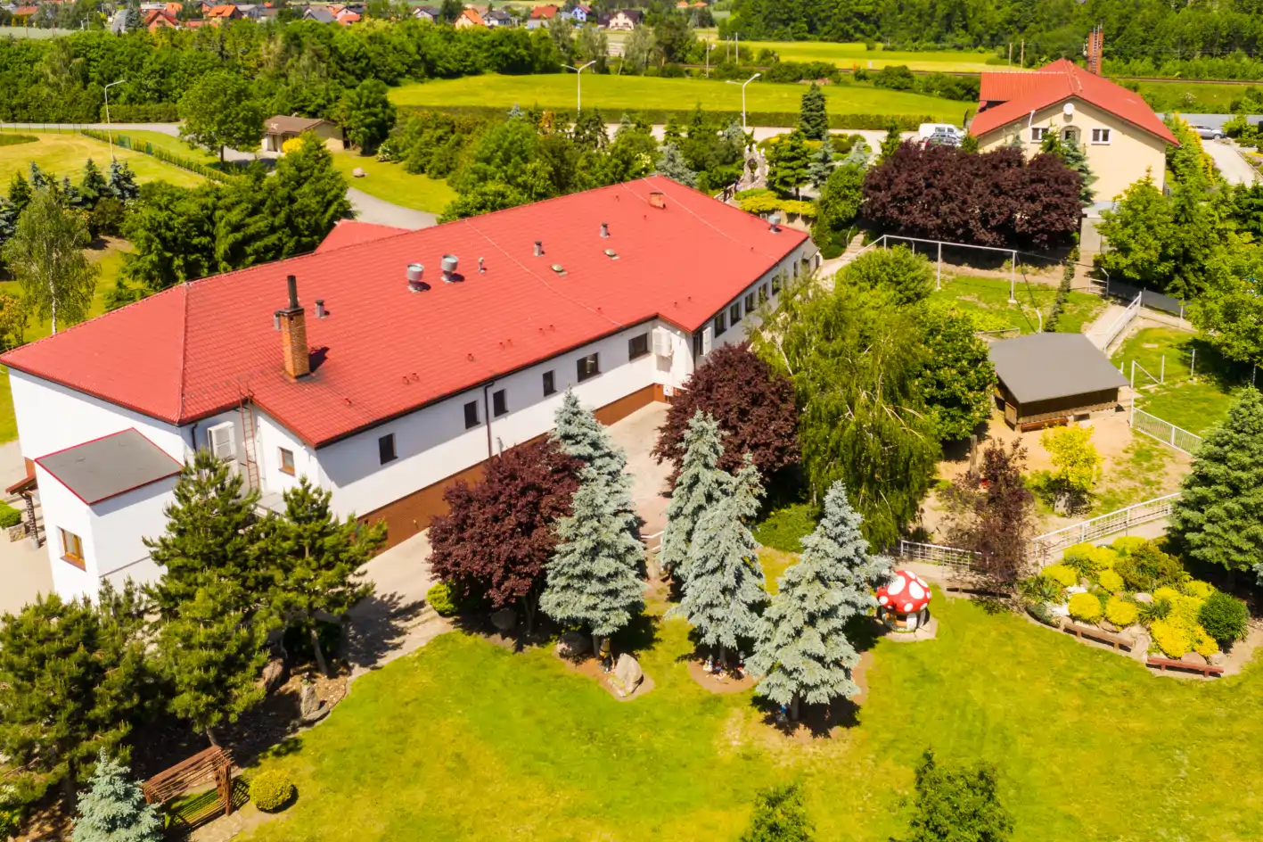 hotel Bryllandia Jarocin 3