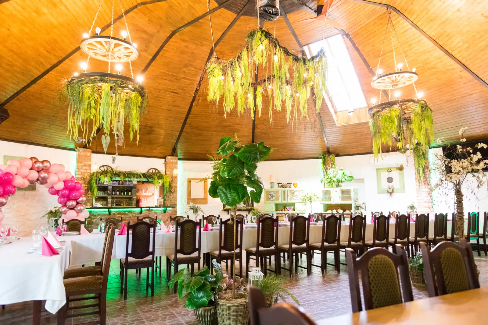 hotel Bryllandia Jarocin 5