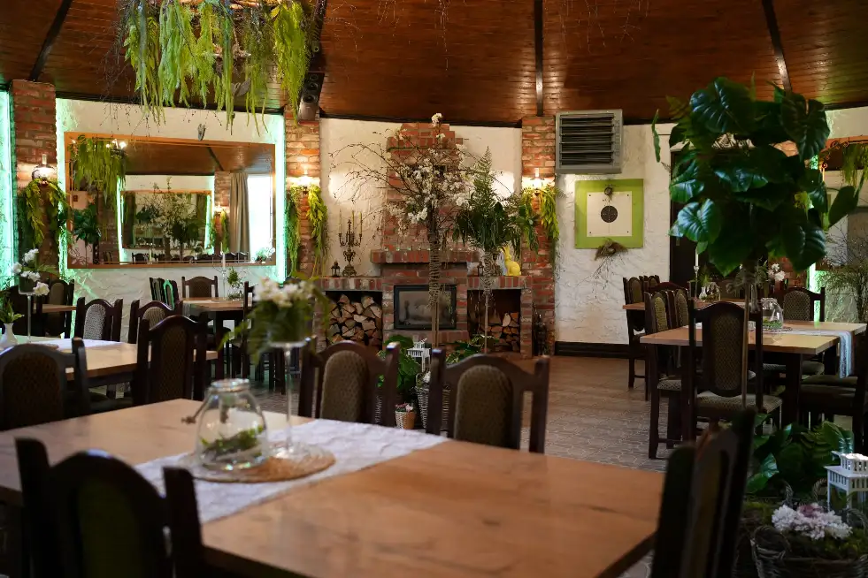 karczma_(1) Restauracja Karczma