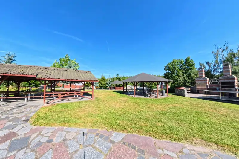 park rozrywki bryllandia wiaty