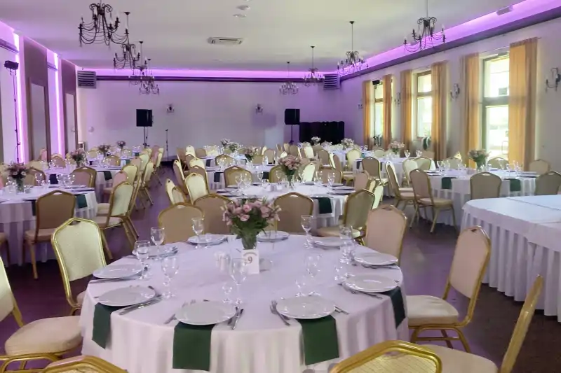 sala weselna bryllandia jarocin